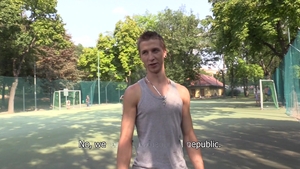 Czech Hunter: Exhibitionist Fined but Not Caged