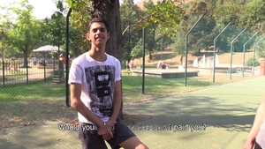 Czech Hunter: Exhibitionist Fined but Not Caged