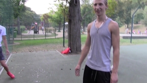 Czech Hunter: Exhibitionist Fined but Not Caged