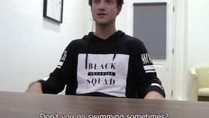 Dirty Scout: The Art of Bribing with Ass