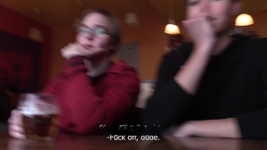 Czech Hunter: Deer, Dicks & Deep Woods