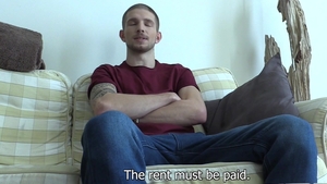 Debt Dandy: Bursting into Uncharted Pleasures Together