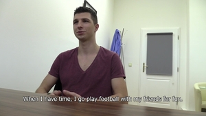 Dirty Scout: Sucking My Way Up The Corporate Ladder