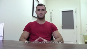 Dirty Scout: Angry Assh*les Abandon Agreement