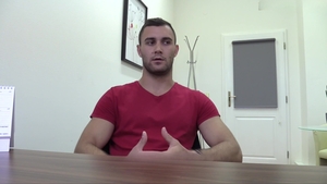 Dirty Scout: Angry Assh*les Abandon Agreement