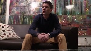 Debt Dandy: Fucking a Painter: My Forbidden Adventure