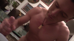 Debt Dandy: Fucking a Painter: My Forbidden Adventure