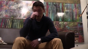 Debt Dandy: Fucking a Painter: My Forbidden Adventure