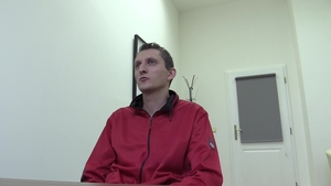 Dirty Scout: Chasing a New Life in Prague