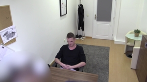 Dirty Scout: Debt-ridden Divoon becomes my Bitch