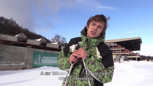 Czech Hunter: Breaking Free from Stress at the Resort