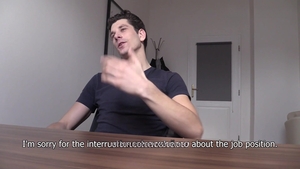 Dirty Scout: College Graduate Seeks Help from Unlikely Source