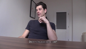 Dirty Scout: College Graduate Seeks Help from Unlikely Source