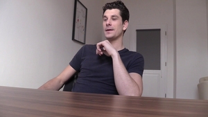 Dirty Scout: College Graduate Seeks Help from Unlikely Source