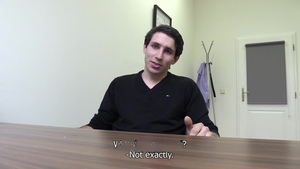 Dirty Scout: Earning Money the Hard Way