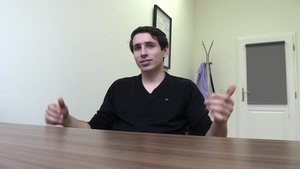 Dirty Scout: Earning Money the Hard Way