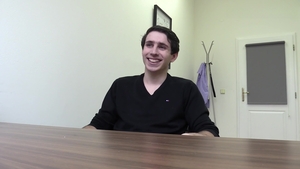 Dirty Scout: Earning Money the Hard Way