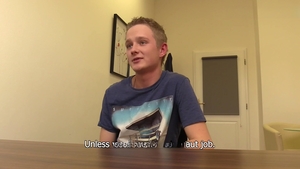 Dirty Scout: Unlocking Hidden Desires