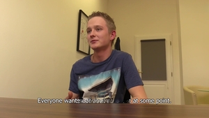 Dirty Scout: Unlocking Hidden Desires