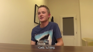 Dirty Scout: Unlocking Hidden Desires