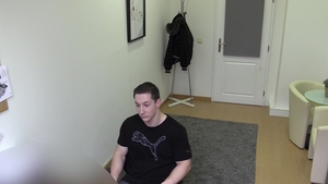 Dirty Scout: Fit Trainer's Secret Passion