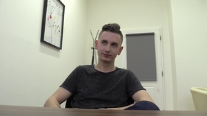 Dirty Scout: Noisy Office Life in the Gay Workplace