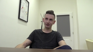 Dirty Scout: Noisy Office Life in the Gay Workplace