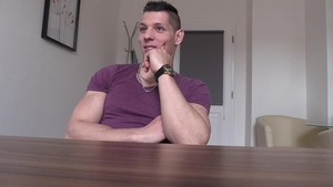 Dirty Scout: Big Dicked Dreamers in Prague