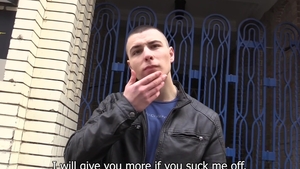 Czech Hunter: Spring Markets, Sausage & Boys