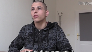 Dirty Scout: Gardening Skills Put to the Test in an Office