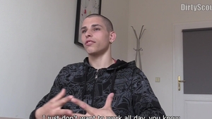 Dirty Scout: Gardening Skills Put to the Test in an Office