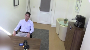 Dirty Scout: Bartender's Big Break: A Dirty Interview