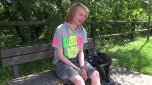 Czech Hunter: Innocent Eyes, Kinky Adventures