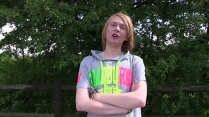 Czech Hunter: Innocent Eyes, Kinky Adventures