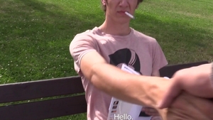 Czech Hunter: Seduced by Lubos: A Gay Adventure