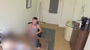 Dirty Scout: Exploring Hairy Asses in Prague