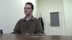 Dirty Scout: Hiring Process Takes A Twisted, Salivating Turn