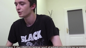 Dirty Scout: Uncovering the Plumber's Secrets