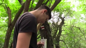 Czech Hunter: Hunting For Guys In The Mall