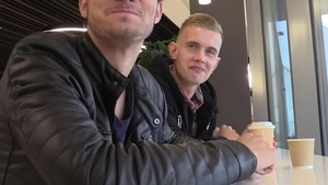 Czech Hunter: Fancy a Threesome? My Rich Summer Fantasy