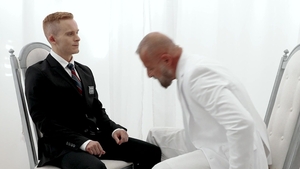 masonicboys: Dreaming of Profound Love with Another Master