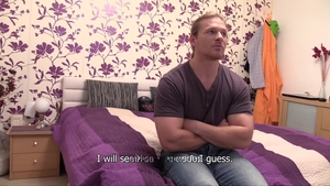 Debt Dandy: Battered But Not Beaten, He Takes It All In