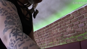 Czech Hunter: Young Patrik's Library Adventure