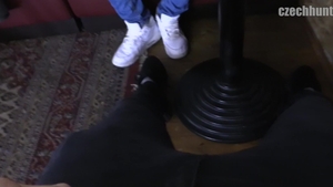 Czech Hunter: Young Patrik's Library Adventure