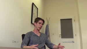 Dirty Scout: Interview Infiltration: Sealing the Lie