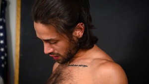 Next Door Originals: No Restraints, Just Desire