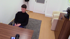 Dirty Scout: Biggest Surprise from Russian Shyness