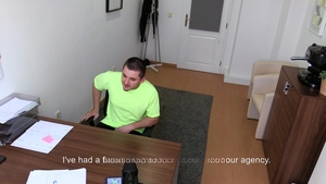 Dirty Scout: Empty Bank Account, Full Passion