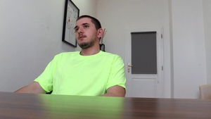 Dirty Scout: Empty Bank Account, Full Passion