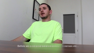 Dirty Scout: Empty Bank Account, Full Passion